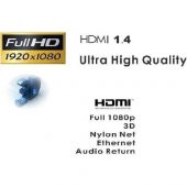 Concord 3 Metre HDMI Kablo C514 - 2