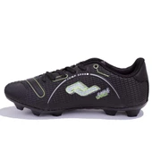 Jump 28223 Siyah Krampon Erkek Futbol Ayakkabı - 3