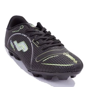 Jump 28223 Siyah Krampon Erkek Futbol Ayakkabı - 1