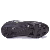 Jump 28223 Siyah Krampon Erkek Futbol Ayakkabı - 4