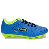 Jump 28223 Indigo Krampon Erkek Futbol Ayakkabı - 2