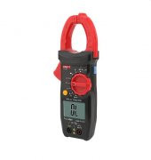 Unı-t UT 2117R True Rms 1000A Ac Dijital Pensampermetre UT2217R - 3