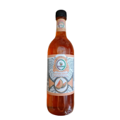 Kokteyl Şurubu Kavun Aromalı 750 cc - 1