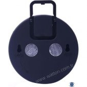 Watton WT-359 Tekerlek Modeli Kamp Işığı Lamba - 2