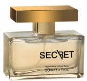 Sansiro Secret Edt 90 Ml Kadın Parfüm - 3