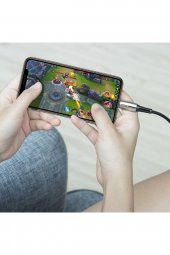 Baseus WaterType-c To Iphone Pd18w Hızlı Şarj Kablosu 1.3m - 4