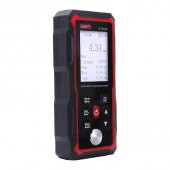 Unı-t  Ut345a Ultrasonik Kalınlık Ölçer 1.00 ~ 300.00mm - 2