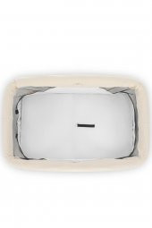 Wellgro Katlanır Anne Yanı Beşik, Sallanır Bebek Beşiği - 9