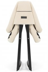 Wellgro Katlanır Anne Yanı Beşik, Sallanır Bebek Beşiği - 10