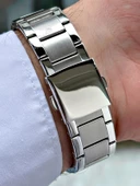 Ferrucci takvimli erkek kol saati 3 Atm su geçirmezlik thumbnail 2