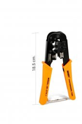 Jakemy Jm-ct-4-3 Network 4p 6p 8p Pense - 1