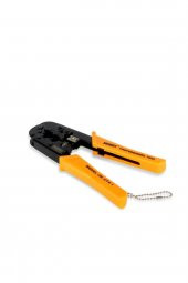 Jakemy Jm-ct-4-3 Network 4p 6p 8p Pense - 5