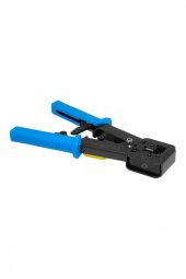 Frisby Fnw-58ect Rj45/11 Yeni Nesil Sıkma Pensesi - 2