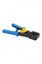 Frisby Fnw-58ect Rj45/11 Yeni Nesil Sıkma Pensesi - 3