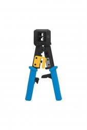 Frisby Fnw-58ect Rj45/11 Yeni Nesil Sıkma Pensesi - 4
