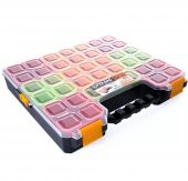 Superbag Cube400 Organizer Çok Amaçlı Takım Çantası - 1