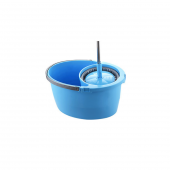 MACROMAX Macro Max Faster Temizlik Seti + 1 Yedek Mop - 2