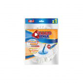 MACROMAX Macro Max Faster Temizlik Seti + 1 Yedek Mop - 4
