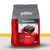 Choco Brownie 3 kg - 1