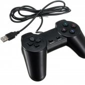 Zhltech Usb Oyun Kolu Gamepad - 1