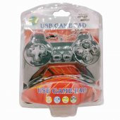Zhltech Usb Oyun Kolu Gamepad - 2