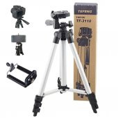 102 Cm Telefon Fotoğraf Makinesi Tripod 3110 - 1