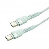 Powerway 18W 3.0A Type-C Şarj Adaptörü Kablo Dahil RX130 - 3