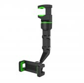 Zhltools Dikiz Aynası Telefon Tutucu Araç İçi Telefon Tutucu - 1