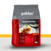 Tarçınlı Kek Mix 10 kg - 1