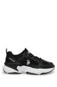 U.S POLO ASSN. 3M MAYBE WMN 3FX KADIN SPOR - 3