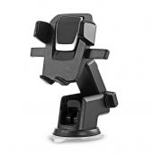 Zhltools Vantuzlu Uzayan Telefon Tutucu - 1
