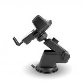 Zhltools Vantuzlu Uzayan Telefon Tutucu - 2