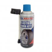 Toolmaster Lastik Tamir Kiti 400 Ml. - 1