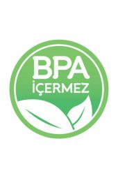 Bebek Mavi Meyve Süzgeci - 4