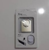 Ring Premium Cep telefonu Selfie Yüzüğü - 5
