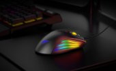 Gamenote MS1002 Kablolu RGB Oyuncu Mouse - 3