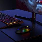 Gamenote MS1002 Kablolu RGB Oyuncu Mouse - 4