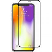 Ally Gor Iphone 11 Pro Max -Xs Max 9d Hardening Tempered Full Cam Ekran Koruyucu Set - 1