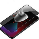 Linktech Samsung A51/A52/M31S/S20 FE Mat Seramik Nano Kırılmaz Cam 9D Ekran Koruyucu - 2
