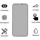 Linktech Samsung A51/A52/M31S/S20 FE Mat Seramik Nano Kırılmaz Cam 9D Ekran Koruyucu - 4