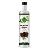 Hydrosol Çam Kozalağı Suyu - 1