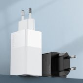 Kuulaa 65W Gan Hızlı Şarj Aleti Qc-Pd 3.0 Hızlı Macbook Pro Şarj Aleti - 3