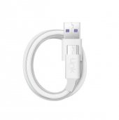 Linktech S660 Akıllı Şarj Cihazı ve Micro-Usb Data Kablosu - 4