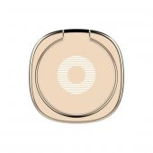 Baseus Privity Ring Manyetik Metal Parmak Tutucu Stand - 3