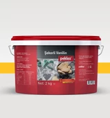 Şekerli Vanilin 2 kg - 1