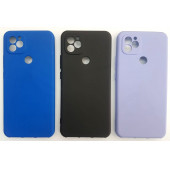 General Mobile Gm 22S Ruber Case Yumusak Slikon Kilif thumbnail 4