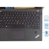 LENOVO THİNKPAD X270 i5 7300 8GB RAM 256GB SSD 12.5" W10P - 6