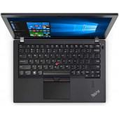LENOVO THİNKPAD X270 i5 7300 8GB RAM 256GB SSD 12.5" W10P - 8