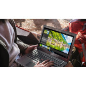 LENOVO THİNKPAD X270 i5 7300 8GB RAM 256GB SSD 12.5" W10P - 9