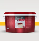 Karamel Jöle 7 kg - 1